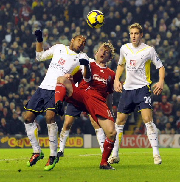 这就是足球 这就是足球