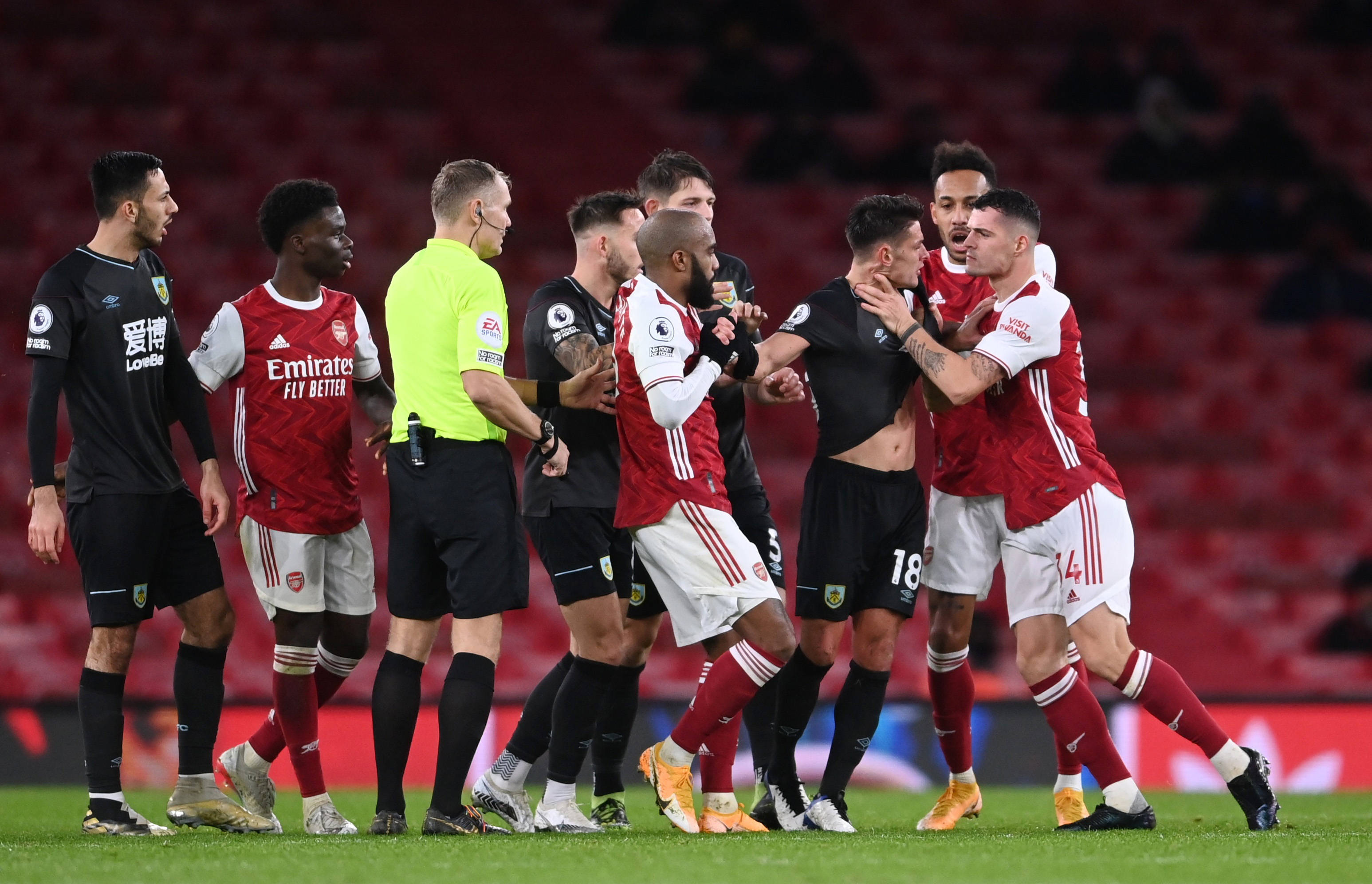 市场风险 市场风险